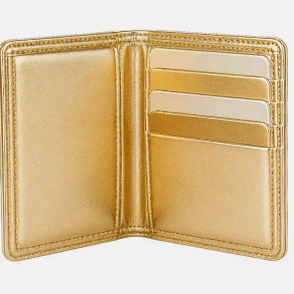 Leather wallet — Pirate Slots